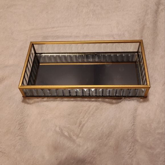 Hobby Lobby Decorative Tray - Picture 4 of 10